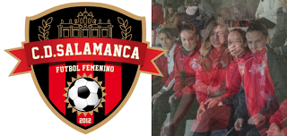 II Torneo Solidario de Fútbol Femenino organizado por el CD Salamanca FF