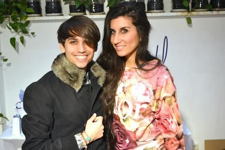 DIOR Sweatshirt on #CALEAbloggerday DIOR Sweatshirt on #CALEAbloggerday