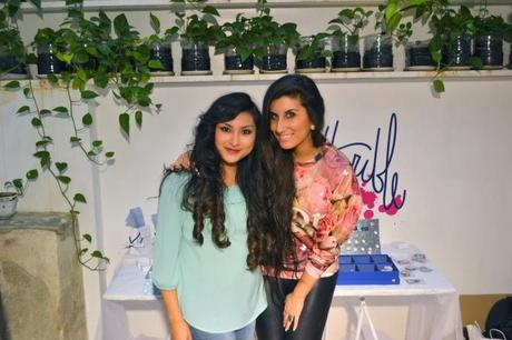 DIOR Sweatshirt on #CALEAbloggerday DIOR Sweatshirt on #CALEAbloggerday