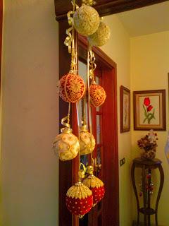 Navidad en casa #1 Navidad en casa #1