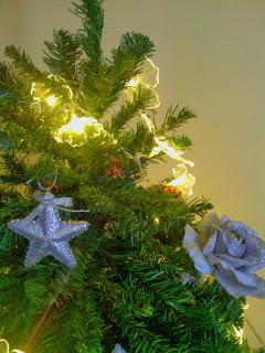 Navidad en casa #1 Navidad en casa #1