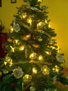 Navidad en casa #1 Navidad en casa #1