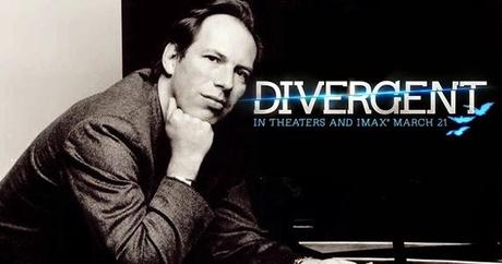 Hans Zimmer está trabajando en una 'canción de superhéroe' para Divergente + Neil Burger no dirigirá Insurgente