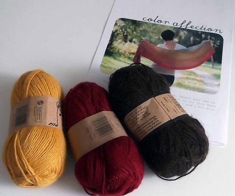 Color Afection Color Afection