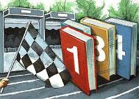 Muchas listas Muchas listas