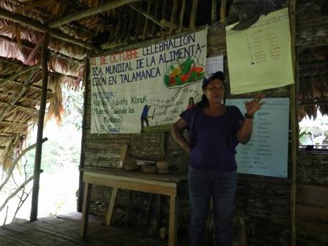 Dos días en una comunidad indígena Bribri de Talamanca