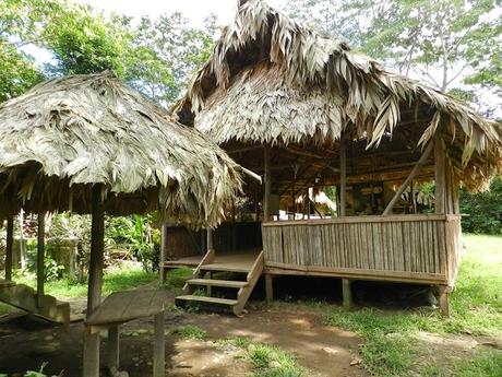 Dos días en una comunidad indígena Bribri de Talamanca