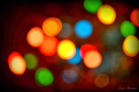 Felices Fiestas!!! Felices Fiestas!!!