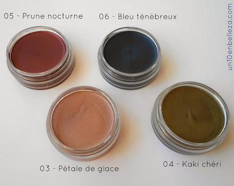 Color Edition 24 H de Bourjois Color Edition 24 H de Bourjois