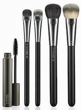 próxima colección de MAC, Magnetic Nude Collection próxima colección de MAC, Magnetic Nude Collection