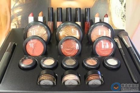 próxima colección de MAC, Magnetic Nude Collection próxima colección de MAC, Magnetic Nude Collection