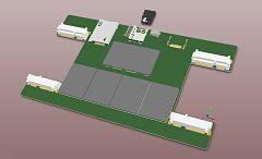 Se fabricarán en España tabletas modulares Actualidad Informática. Se fabricarán en España tabletas modulares . Rafael Barzanallana. UMU