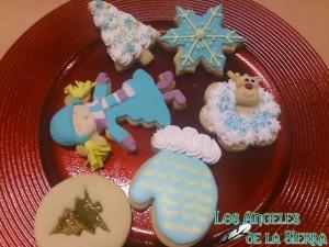 Sábado de sensaciones : Navidad sds_instantes_sabores