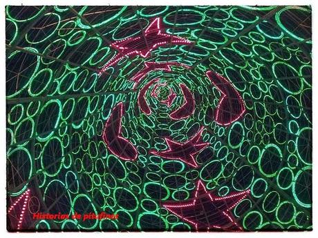 Sábado de sensaciones: Navidad Sábado de sensaciones: Navidad