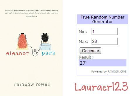 Ganadores Concurso Pingüinero 3.0 - And the books goes to... Ganadores Concurso Pingüinero 3.0 - And the books goes to...