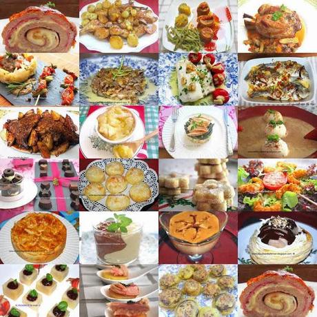 MENÚS ECONÓMICOS PARA NOCHEBUENA MENÚS ECONÓMICOS PARA NOCHEBUENA