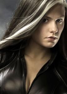 Al final Pícara si podría aparecer en X-Men: Días del Futuro Pasado Anna Paquin como Pícara