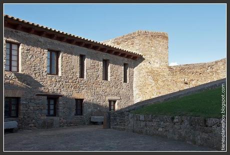 Ciudadela de Jaca Jaca