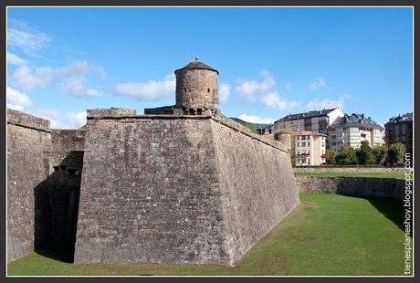 Ciudadela de Jaca Jaca