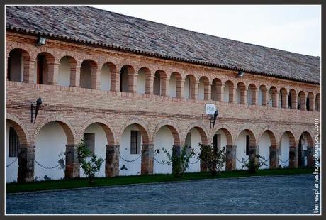 Ciudadela de Jaca Jaca