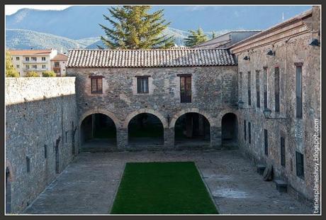 Ciudadela de Jaca Jaca