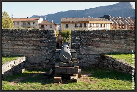 Ciudadela de Jaca Jaca