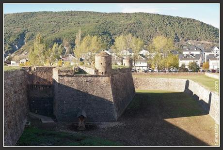 Ciudadela de Jaca Jaca
