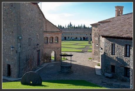 Ciudadela de Jaca Jaca