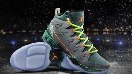 Zapatos que se verán en el Christmas Day 2013. jordan_xmas_pack_melo10-2