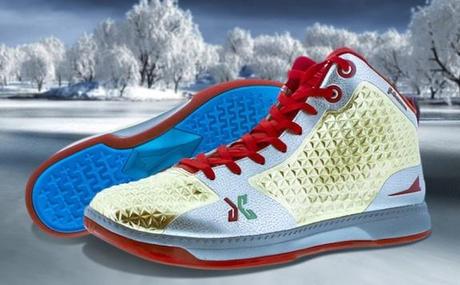 Zapatos que se verán en el Christmas Day 2013. BRANDBLACK-J-Crossover-Christmas-Day
