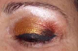 Look libre. look calido