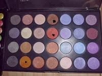 Look libre. paleta 28 colores