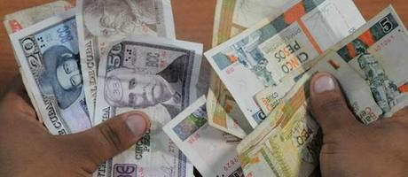 CUBA: EL FIN DEL Ratifica gobierno cubano eliminación del peso convertible (CUC)