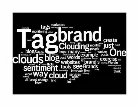 Cambiar en Blogger el estilo de la nube de etiquetas tags
