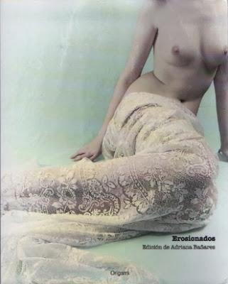 Erosionados (1): Un poema de Julio César Álvarez y otro de Paloma Corrales: Erosionados (1): Un poema de Julio César Álvarez y otro de Paloma Corrales: