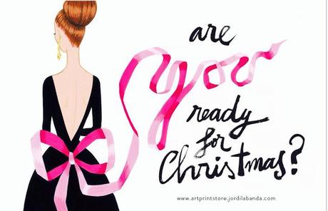 Preparados, listos........NAVIDAD... Are you ready? Preparados, listos........NAVIDAD... Are you ready?