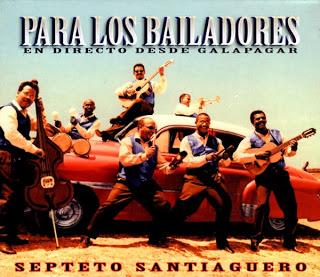 Septeto Santiaguero – Para Los Bailadores - En Directo desde Galapagar Septeto Santiaguero – Para Los Bailadores - En Directo desde Galapagar