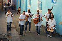 Septeto Santiaguero – Para Los Bailadores - En Directo desde Galapagar Septeto Santiaguero – Para Los Bailadores - En Directo desde Galapagar