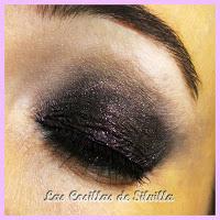 Look para navidad. Paleta Wet and Wild Look para navidad. Paleta Wet and Wild