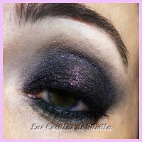 Look para navidad. Paleta Wet and Wild Look para navidad. Paleta Wet and Wild