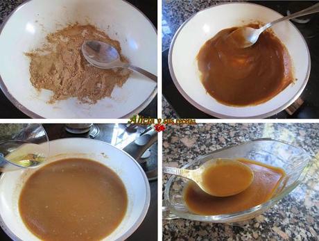 LOMO MECHADO AL ESTILO TRADICIONAL LOMO MECHADO AL ESTILO TRADICIONAL