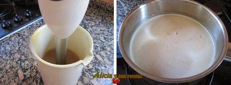 LOMO MECHADO AL ESTILO TRADICIONAL LOMO MECHADO AL ESTILO TRADICIONAL