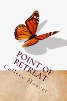 Point of retreat de Colleen Hoover Point of retreat de Colleen Hoover