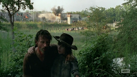 Critica de TV: 'The Walking Dead' (Temporada 4, parte 1)