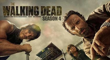 Critica de TV: 'The Walking Dead' (Temporada 4, parte 1)