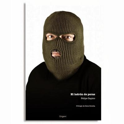 Felipe Zapico Alonso: El ladrón de peras (y 2): Felipe Zapico Alonso: El ladrón de peras (y 2):