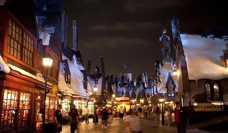 12 días de navidad #9: Escapadas navideñas 12 días de navidad #9: Escapadas navideñas