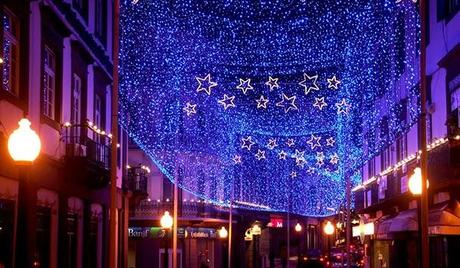 12 días de navidad #9: Escapadas navideñas 12 días de navidad #9: Escapadas navideñas