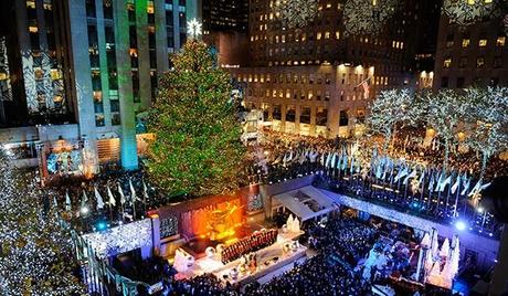 12 días de navidad #9: Escapadas navideñas 12 días de navidad #9: Escapadas navideñas