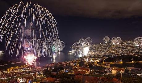 12 días de navidad #9: Escapadas navideñas 12 días de navidad #9: Escapadas navideñas